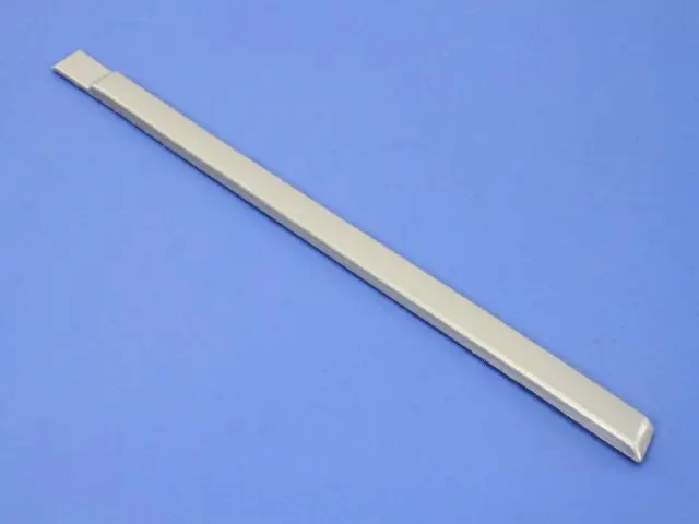 Rear Door Molding, Right - Mopar (1BB36WS2AB)