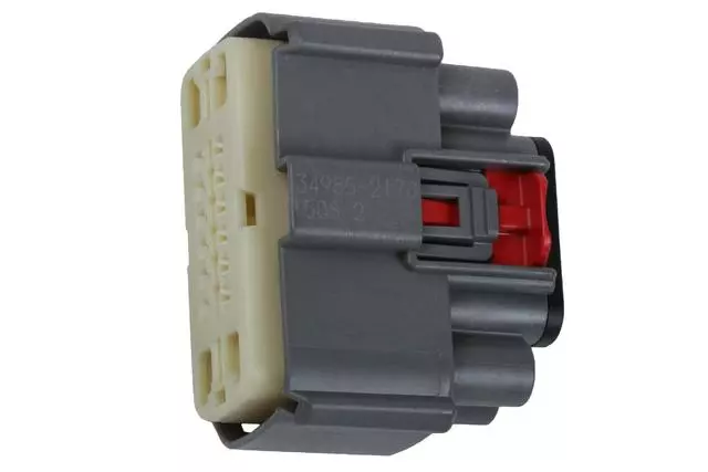 13599868 - : Wiring Harness Connector for GM Image