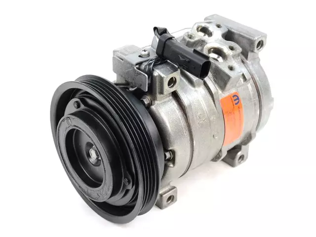 Air Conditioning Compressor, Remanufactured - Mopar (R5058032AC)