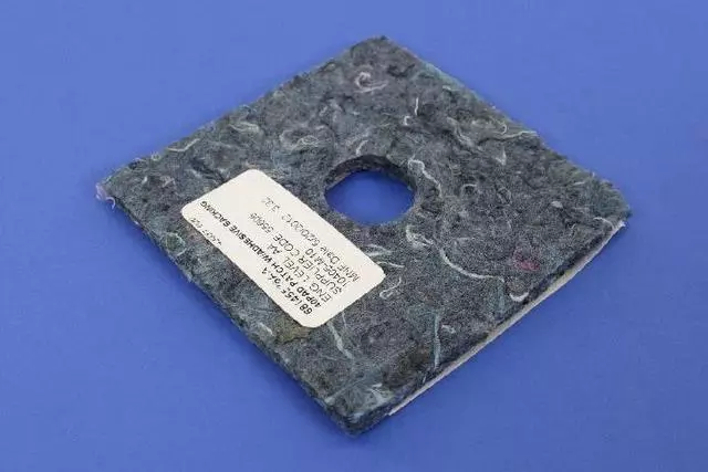 Wheelhouse Silencer - Mopar (68145526AA)