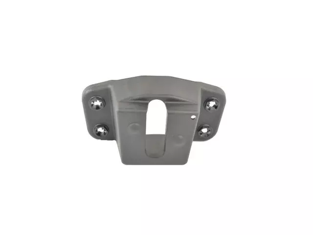 68269636AA - Body Sheet Metal Except Doors: Striker Cover for Mopar Image