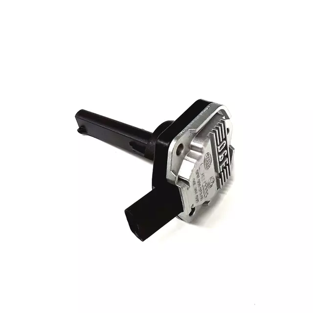 6E907660 - : Level Sensor for Audi: A3, A3 Quattro, A4, A4 Quattro, A6, A6 Quattro, A8 Quattro, Q3, Q3 Quattro, Q7, RS4, S5, S6, S8, TT, TT Quattro, TT RS Quattro, TTS Quattro Image