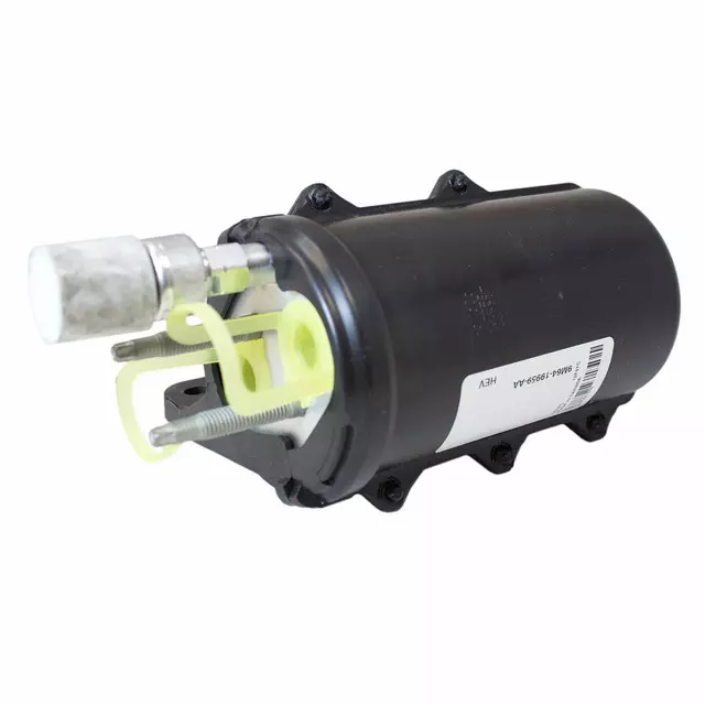 9M6Z19959A - HVAC: Dehydrator for FORD Image