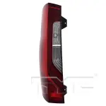 111514600 - : TYC Tail Light Assembly for TYC Image