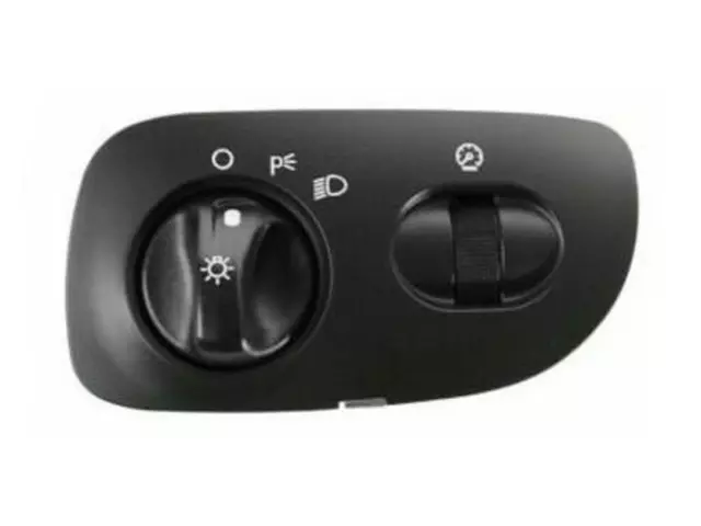 Headlamp Switch - Ford (YL3Z-11654-BAB)