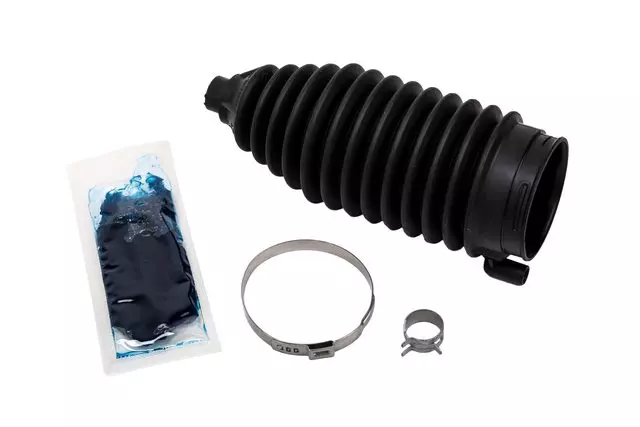 15944383 - Steering: Boot Kit for Chevrolet: Malibu | Pontiac: G6 | Saturn: Aura Image