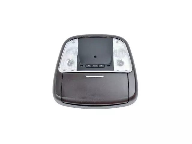 Overhead Console - Mopar (1VS321U5AC)