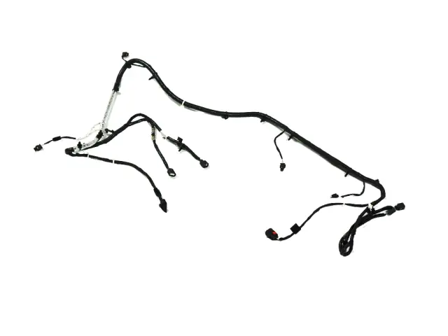68359982AC - Entertainment &amp; Telematics: Parking Aid System Wiring Harness for Mopar Image