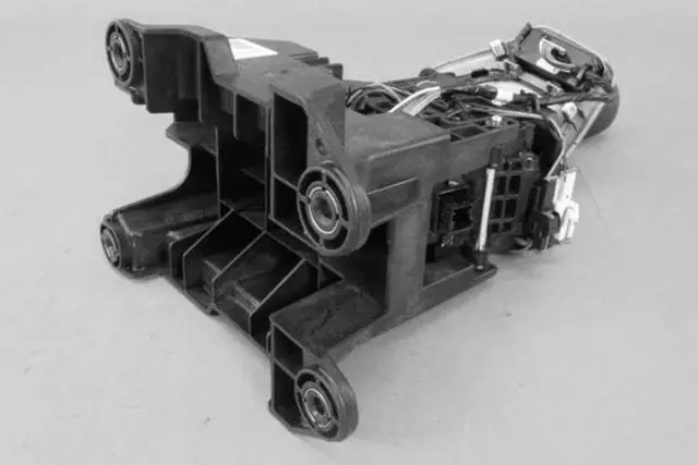 Transmission Shifter - Mopar (6md111u5ad)