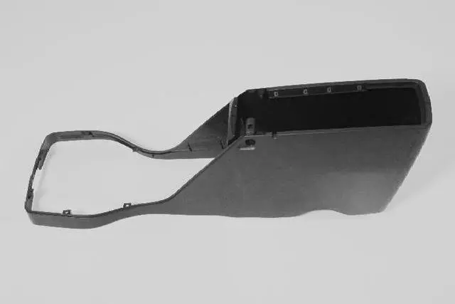 UE391J8AC - Instrument Panel and Radios and Consoles: Base Console for Mopar Image