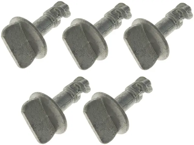 926396 - Engines &amp; Components: Splash Shield Hardware Replaces Ford BB5Z817A, BB5Z00817A for Dorman Image