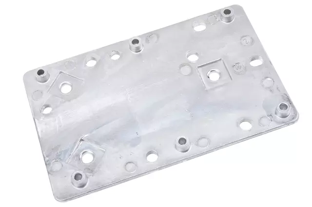 10469468 - Electrical: Ignition Module Bracket for GM Image