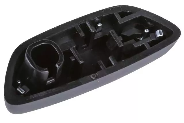 84071984 - : Jet Black Driver Seat Back Recliner Knob for Cadillac: CT6 Image