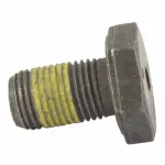 F1FZ6379A - : Genuine Ford Multi-Vehicle Flywheel Flex-Plate Bolt F1FZ-6379-A for Ford Image
