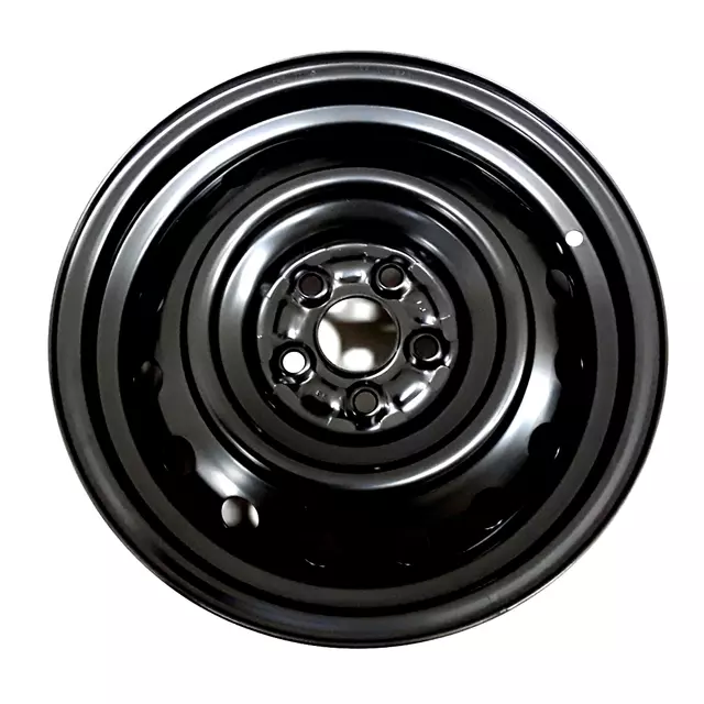 28111FJ000 - : Wheel, Steel for Subaru: Impreza Image