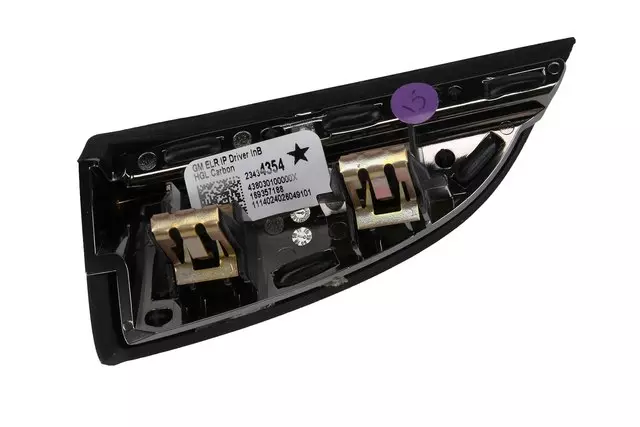 23434354 - Body: Applique for Cadillac: ELR Image