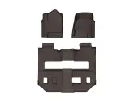 4760718IM - : Cocoa FloorLiner™ HP for WeatherTech Image