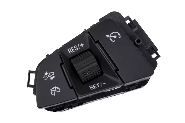 95325762 - : Part# 95325762 Cruise Control Switch for Chevrolet: Spark Image