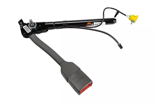 19330948 - Electrical: Buckle for Chevrolet: Express 2500, Express 3500 | GMC: Savana 2500, Savana 3500 Image