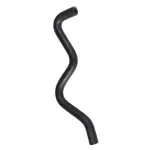 63283 - : Molded Heater Hose 20R3EC Class D1 and D2 for Continental Image