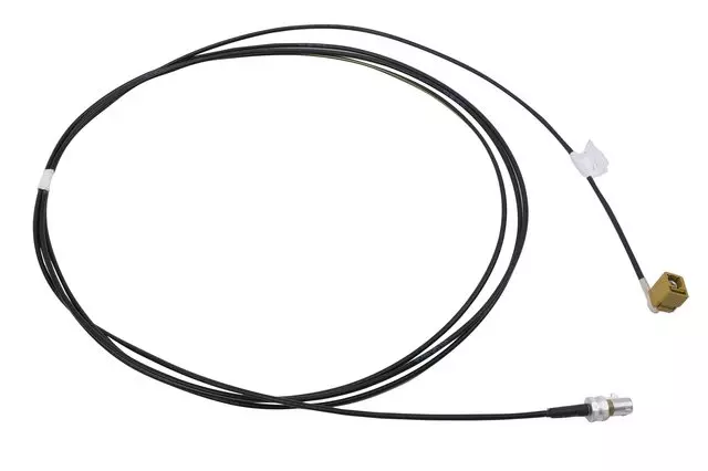 84616731 - : Video Antenna Cable for GM Image