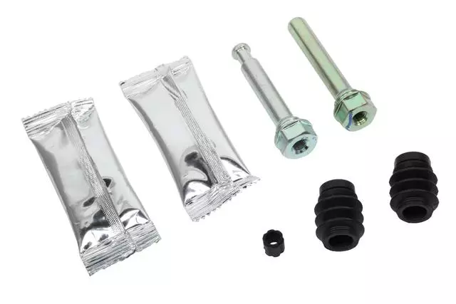 96626065 - Brakes: Disc Brake Caliper Pin for Chevrolet: Captiva Sport, Equinox | Pontiac: Torrent | Saturn: Vue Image