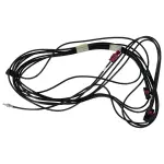 PZ1Z14D202AA - : Cable Assembly for Ford Image