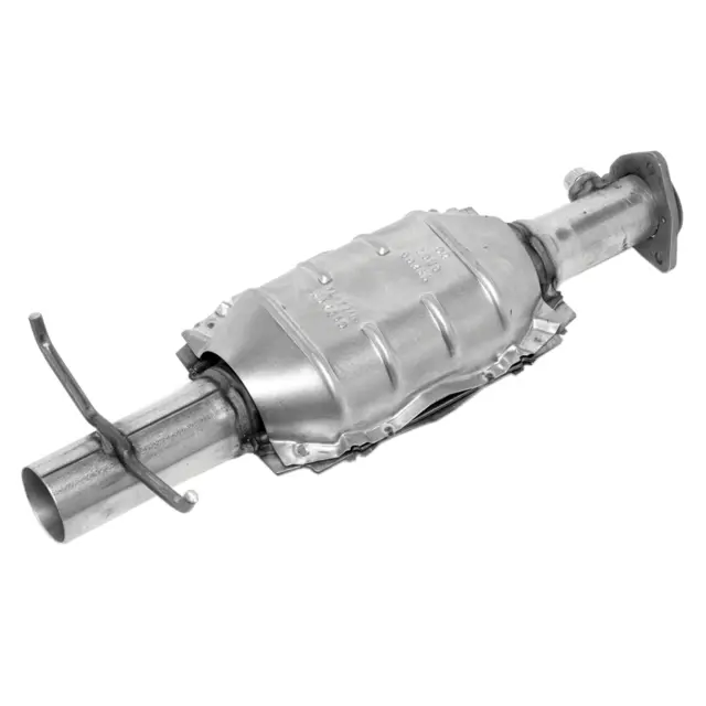 15842 - Exhaust: Ultra EPA Direct Fit Catalytic Converter 2.125" Inlet (ID) 2.5" Outlet (OD) for Walker Exhaust Image