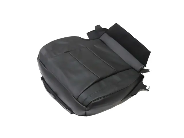 6VJ77DX9AA - : Rear Seat Cushion Cover, Left for Mopar Image