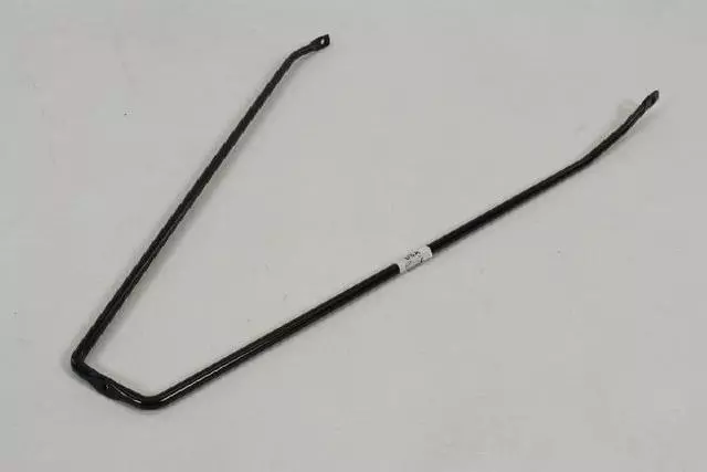 Box Side Brace, Right - Mopar (68054400AA)