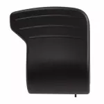 GG9Z3F884AA - : Shift Paddle for Ford: Edge, Fusion, Police Responder Hybrid, SSV Plug-In Hybrid Image