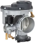 TB1013 - : Fuel
                    Injection Throttle Body Assembly for Spectra Premium Image