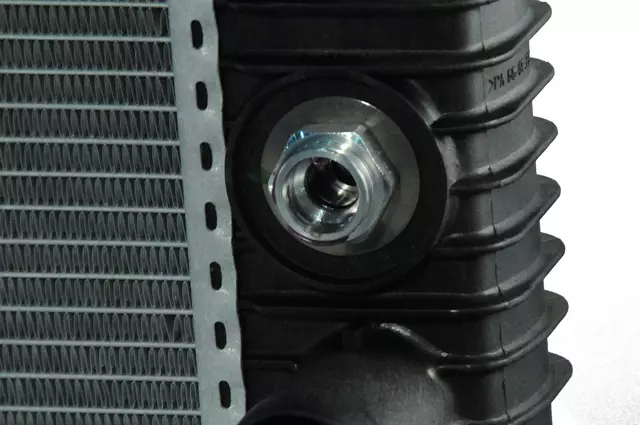 Radiator Assembly - GM (19130050)