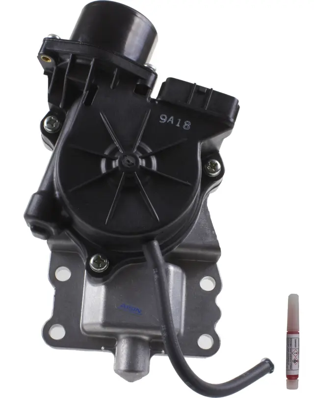 SAT011 - : Differential Lock Shift Actuator Assembly for AISIN Image