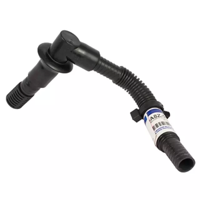 Connector Tube - Ford (DA8Z-9S321-C)