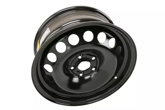 39014295 - : Wheel, Steel for Chevrolet: Cruze, Cruze Limited Image