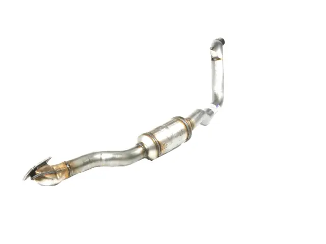 68091590AE - Exhaust: Front Pipe And Converter, Right for Mopar Image