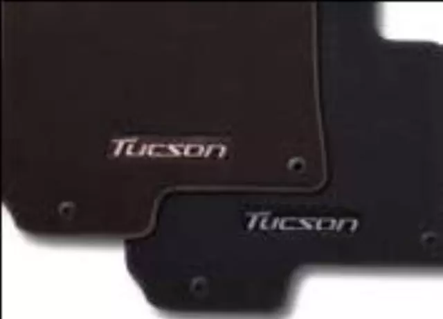 2SF14AB0009P - : Floor Mats, Carpet for Hyundai Image