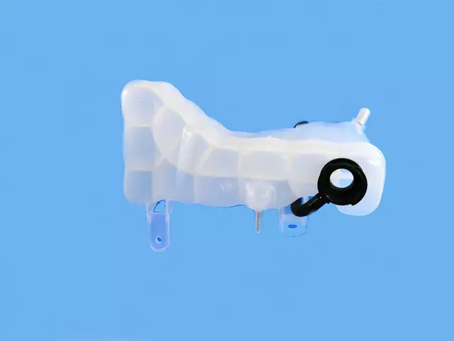 Coolant Recovery Bottle - Mopar (68237637AB)