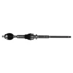 NCV73057 - : 15-16 Volvo XC60 (2.5 - AWD/FWD) CV Axle Assembly  - Front Right for GSP Image
