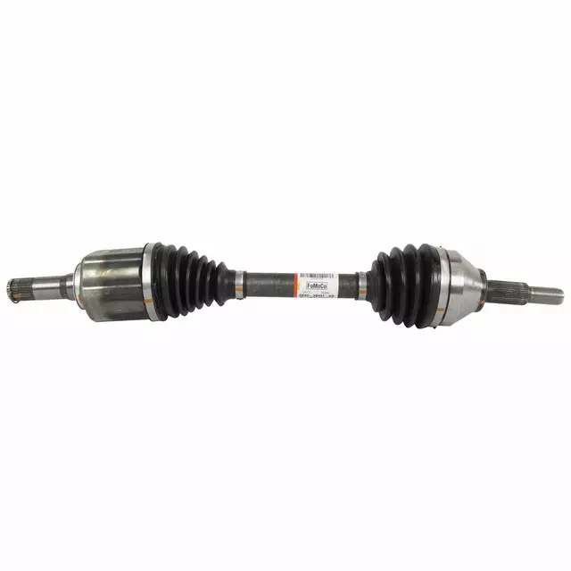 TX1210 - : Motorcraft™ Cv Axle Assembly for Lincoln: MKT Image