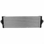 CK4Z6K775G - : Inter-Cooler for Ford: Transit-150, Transit-250, Transit-350, Transit-350 HD Image