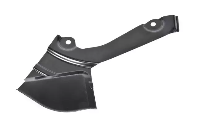 23385146 - : Front Driver Side Brake Dust Shield for Cadillac: CT5 | Chevrolet: Camaro Image