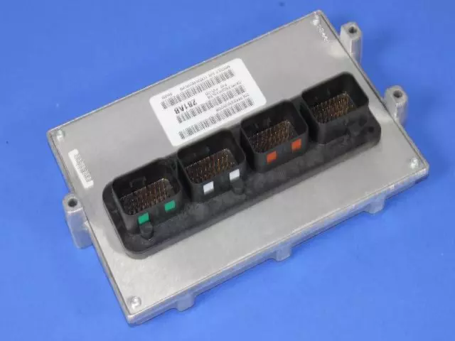 5150281AB - Electrical: ECM for Chrysler: Aspen | Dodge: Durango Image