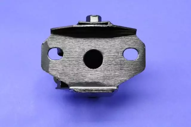 Sport Hoop Mounting Bracket, Right, Outer - Mopar (5290108AA)