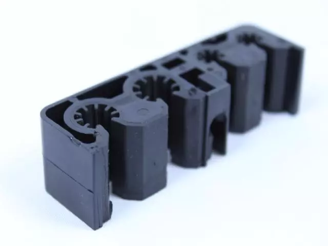 Fuel Tube Clip - Mopar (68021642AA)