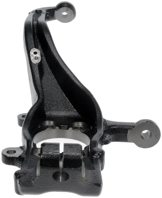 698267 - : Front Left Knuckle for Dorman Image