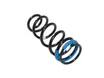 68423454AB - : Rear Coil Spring, Left for Mopar Image
