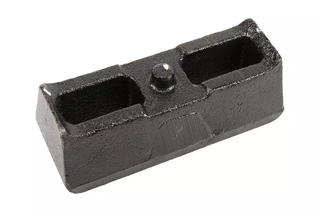 15712451 - Suspension: Bolt Spacer for GM Image