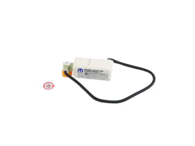 68320204AB - Wheels: Tire Sealant for Mopar Image image